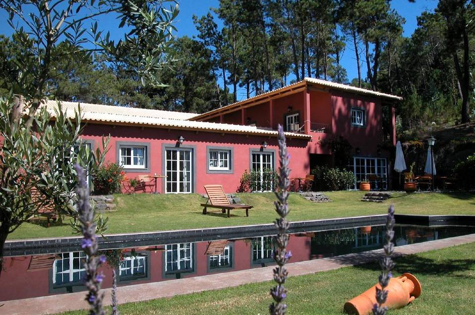 Hotel Atrio 1