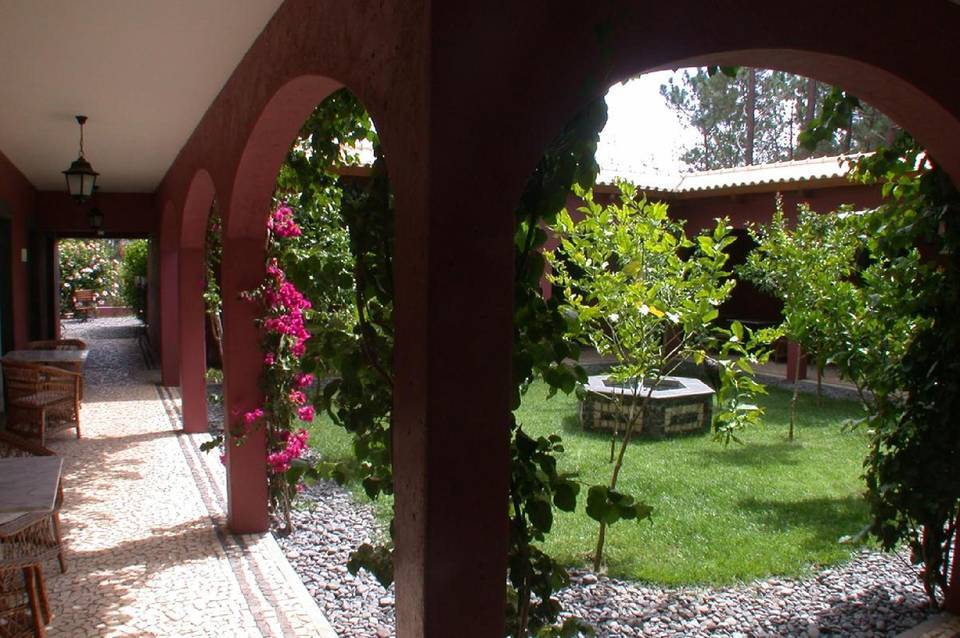 Hotel Atrio 2