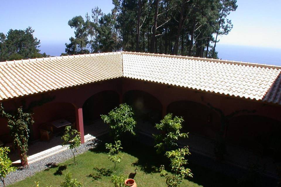 Hotel Atrio 3