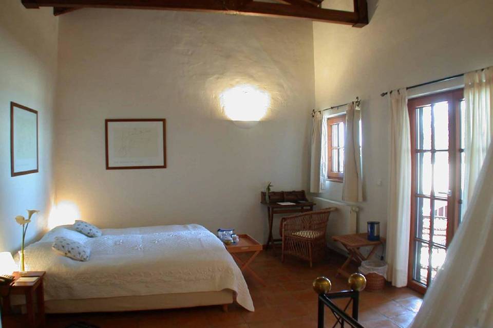 Hotel Atrio 5