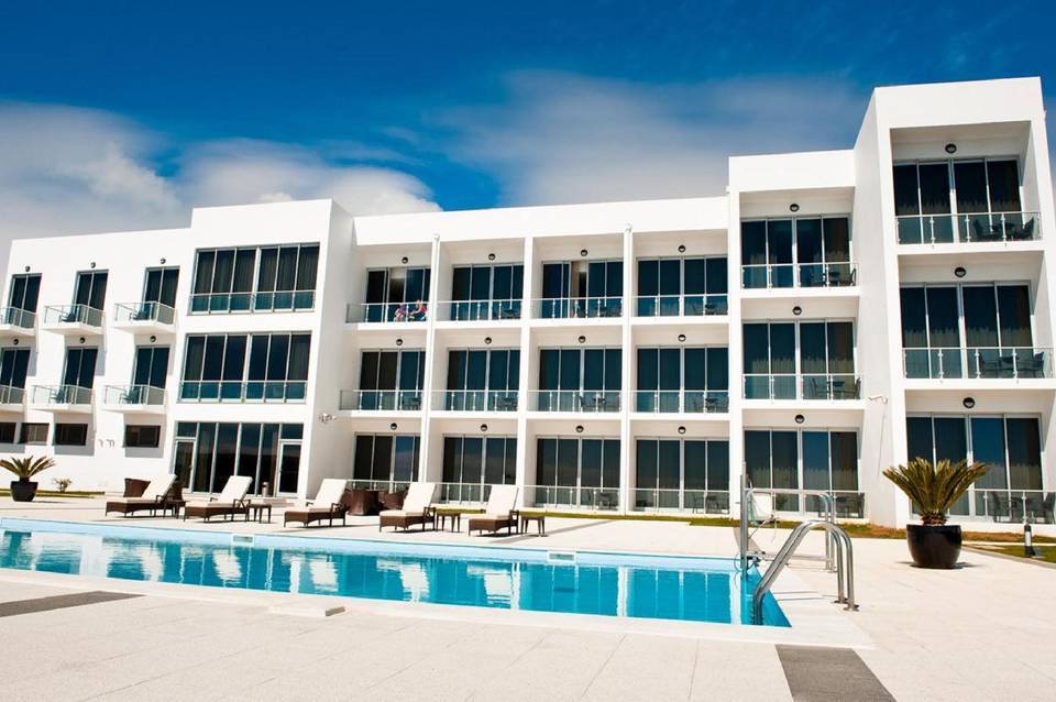 Atlantida Mar Hotel 1