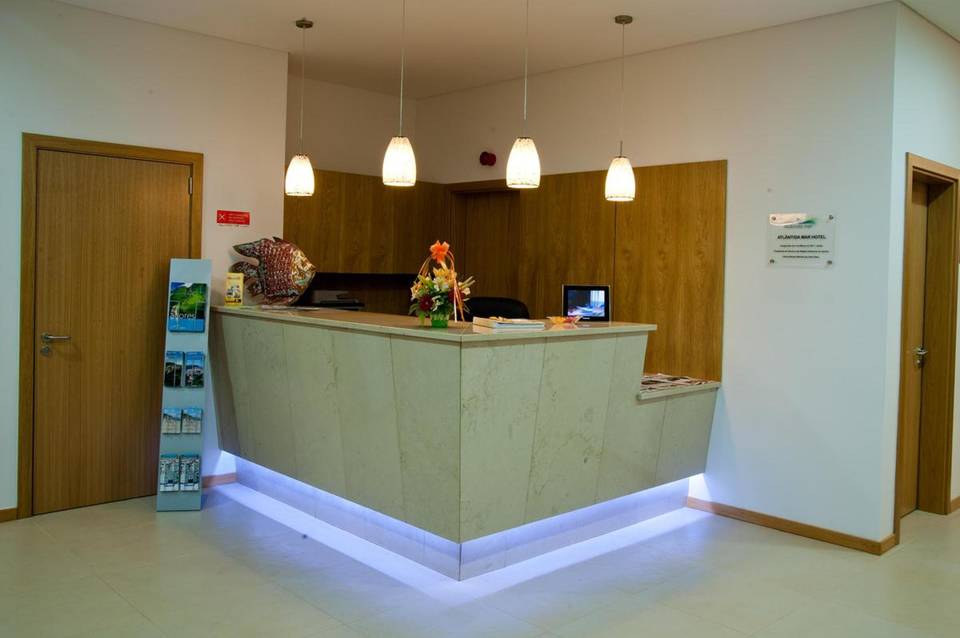 Atlantida Mar Hotel 2