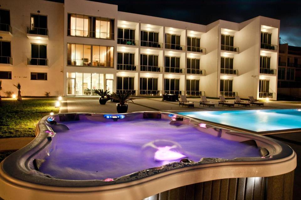 Atlantida Mar Hotel 3