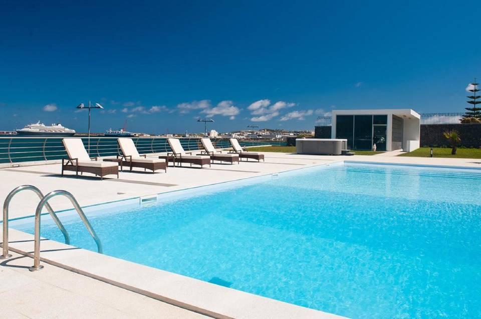 Atlantida Mar Hotel 4