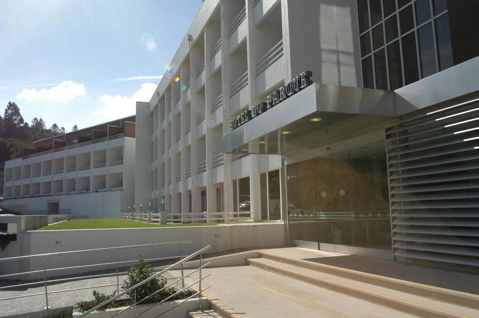 Do Parque Hotel 1