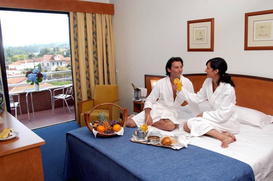 Do Parque Hotel 4