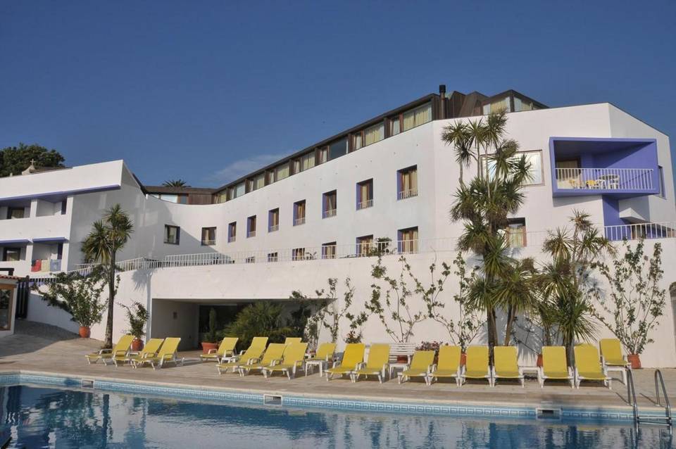 Miramar Hotel & Spa 1