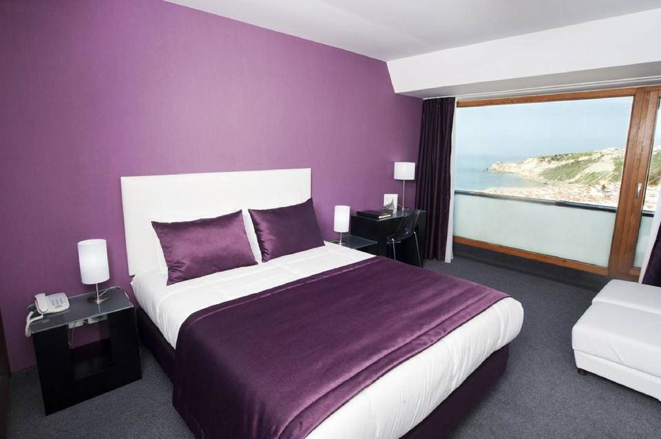 Miramar Hotel & Spa 4