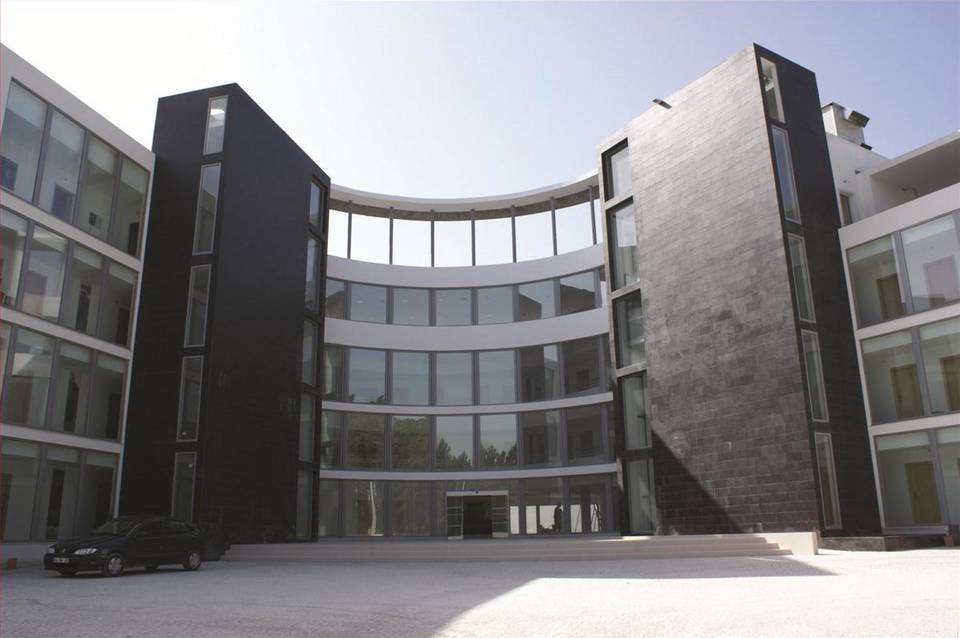Hotel Miramar Sul 1