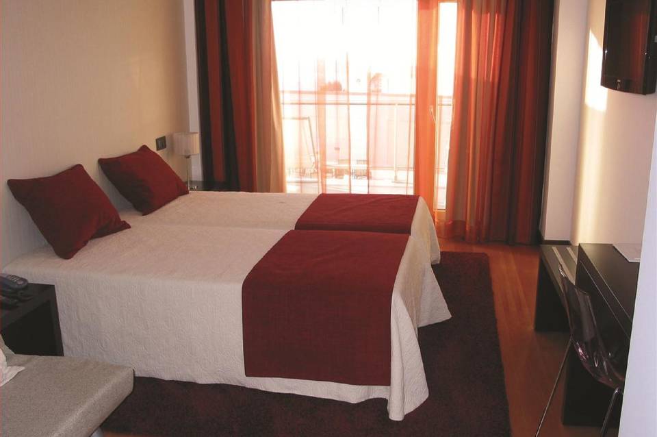Hotel Miramar Sul 2