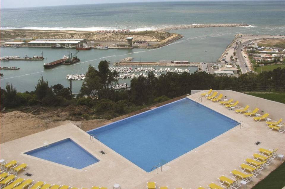 Hotel Miramar Sul 3