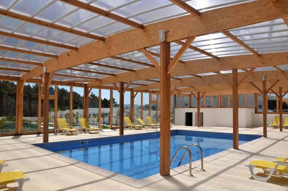 Hotel Miramar Sul 4
