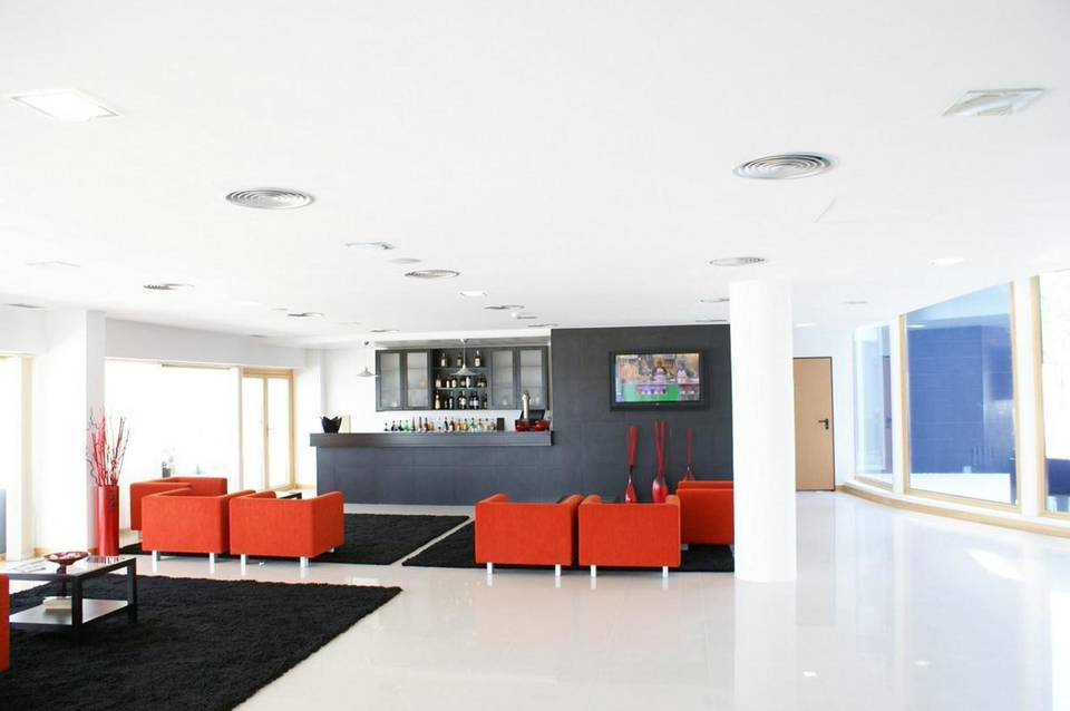 Hotel Miramar Sul 5