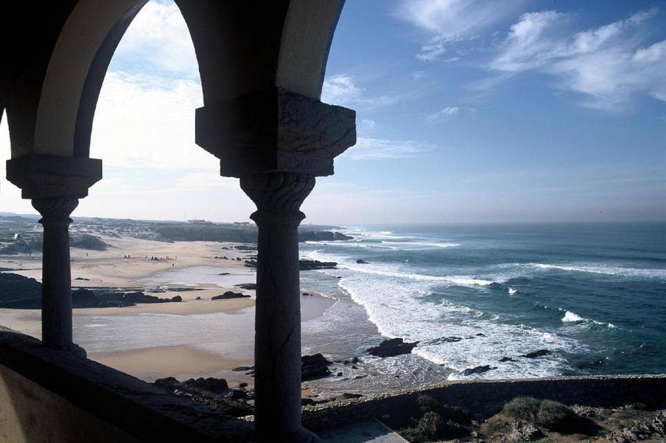 Fortaleza do Guincho 2