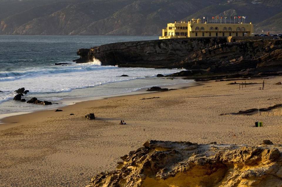Fortaleza do Guincho 4
