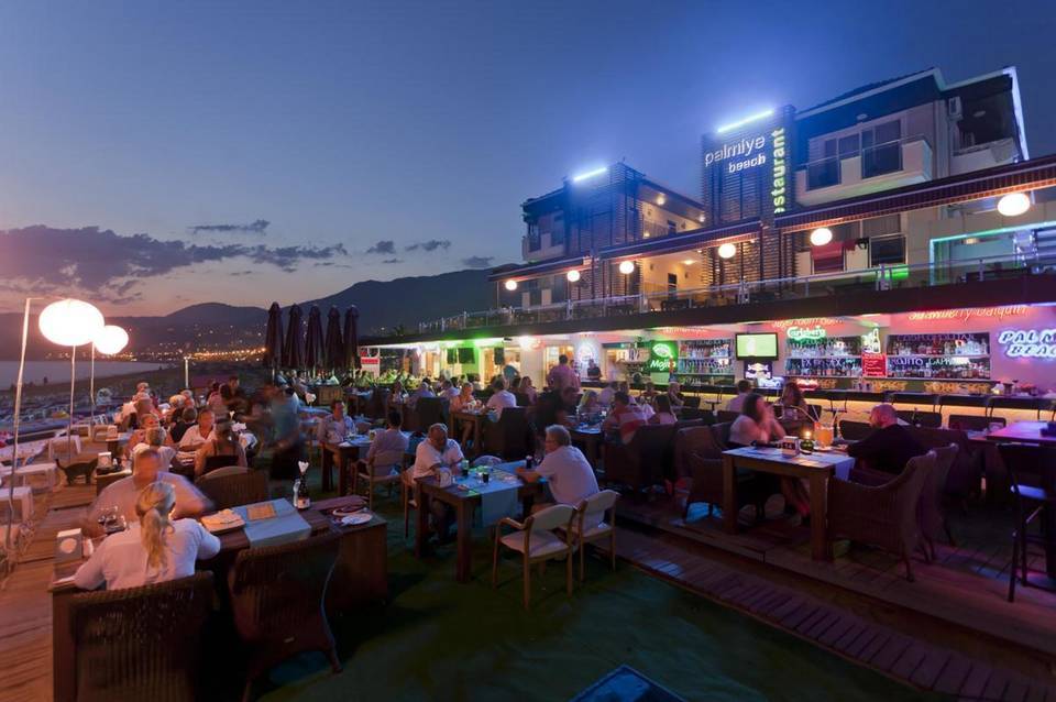 Royalisa Palmiye Beach Hotel 4