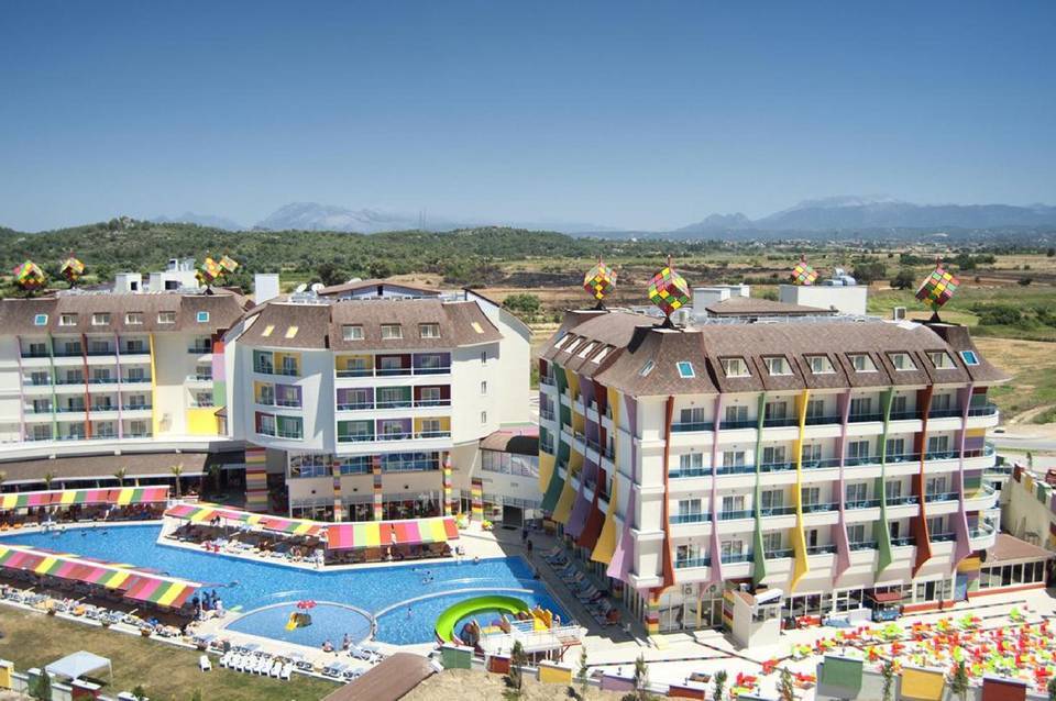 Ramada Resort by Wyndham Side 2