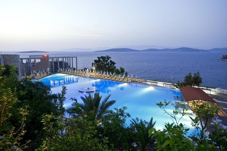 Duja Bodrum 2