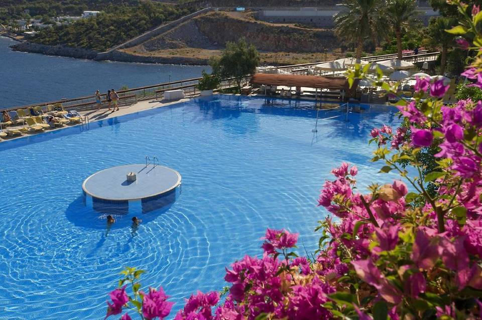 Duja Bodrum 3