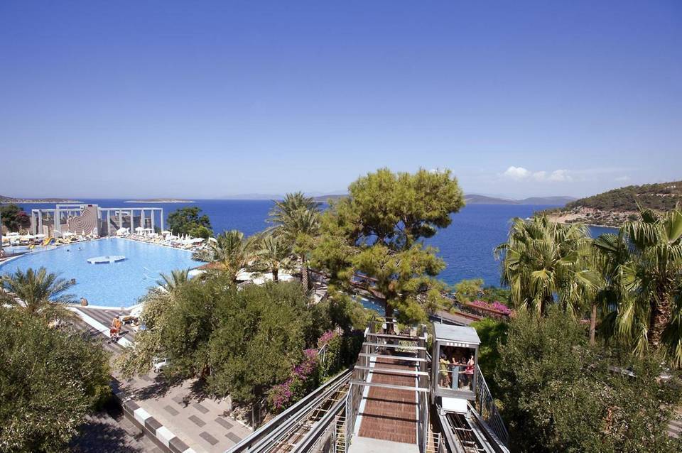 Duja Bodrum 4