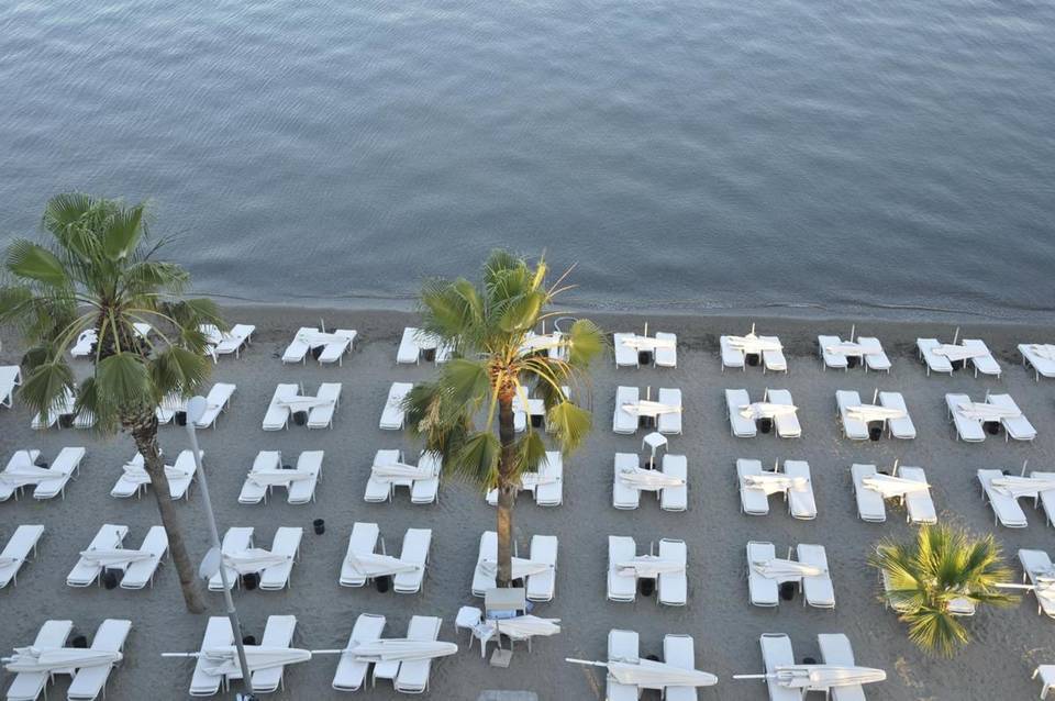 Yunus Hotel 3