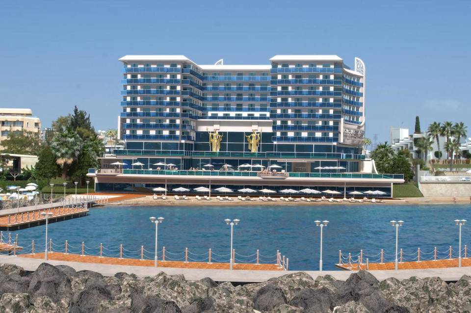 Azura Deluxe Resort & Spa Hotel 2
