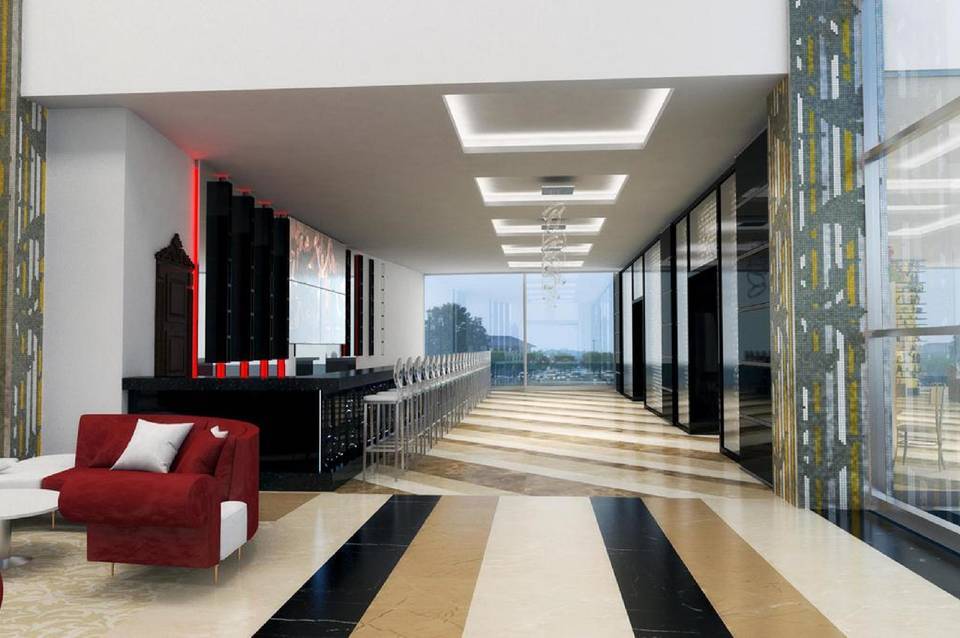 Azura Deluxe Resort & Spa Hotel 4