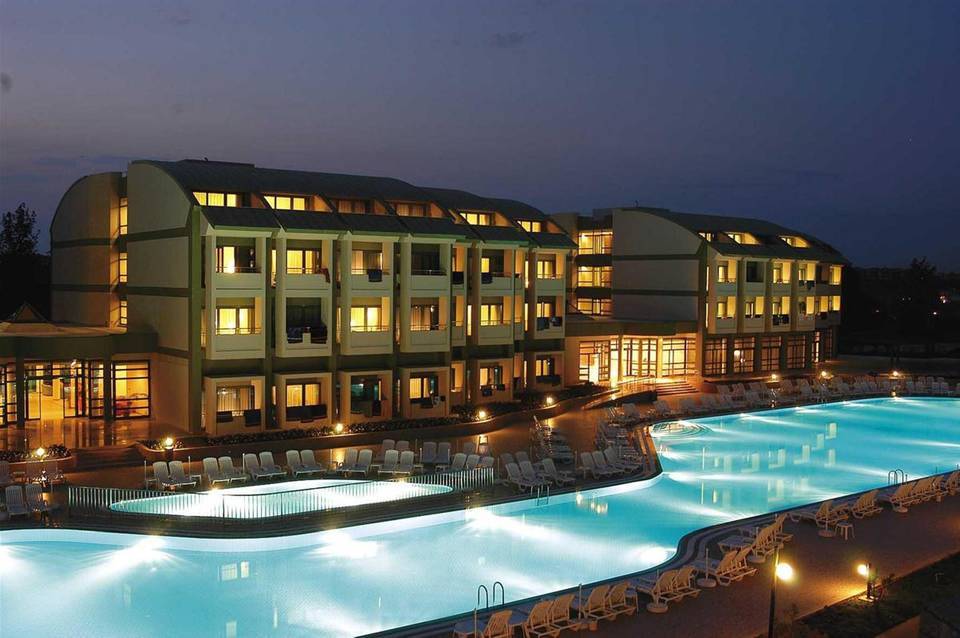 VONRESORT Elite 1