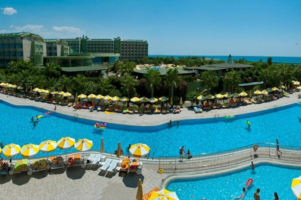 VONRESORT Elite 2