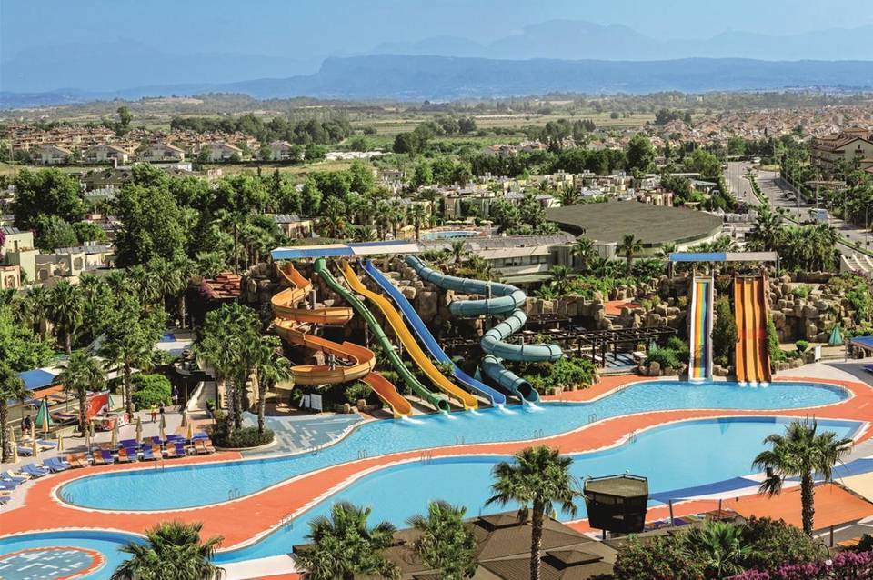 VONRESORT Elite 3