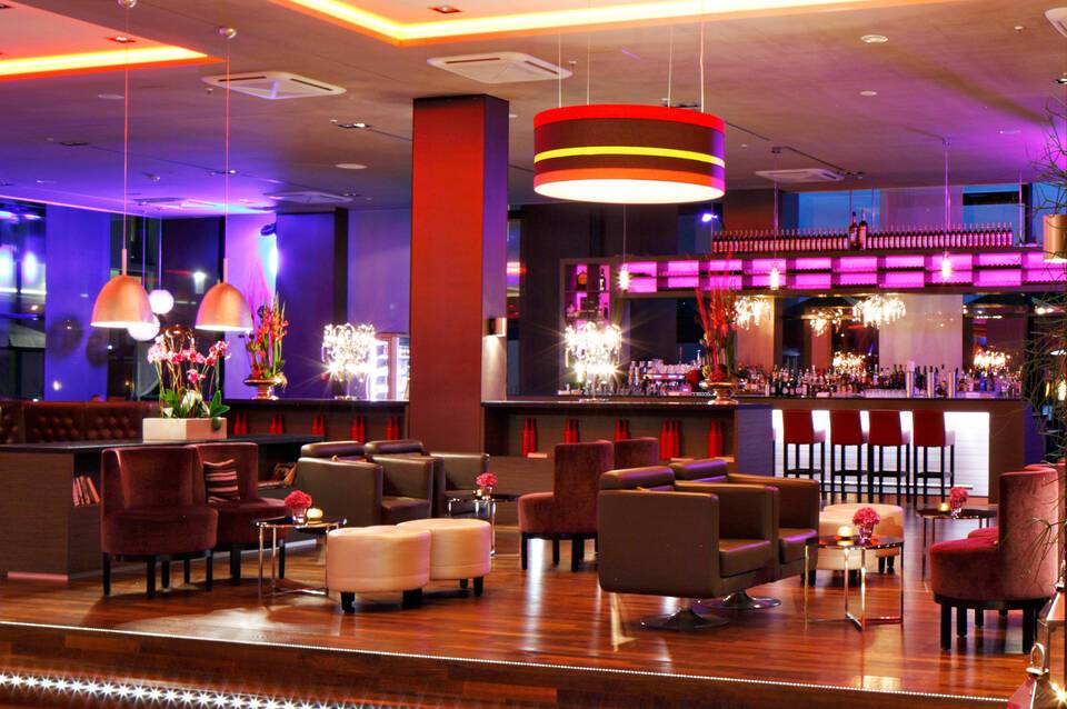 Leonardo Royal Hotel Munich 1