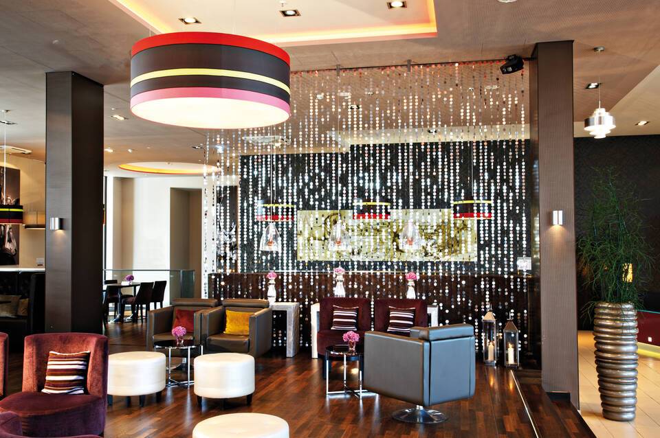 Leonardo Royal Hotel Munich 2