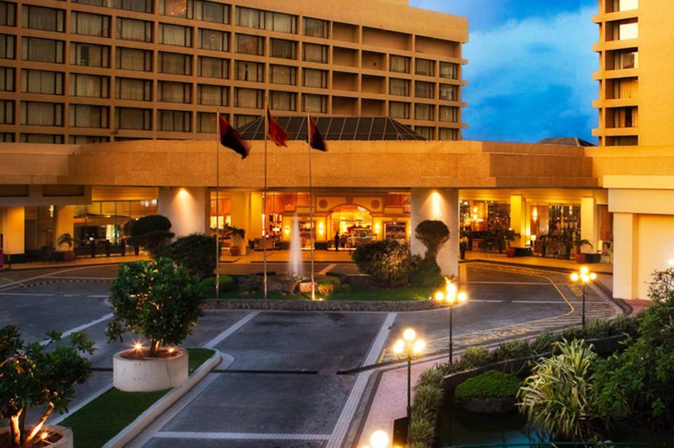 Cinnamon Grand Colombo  2