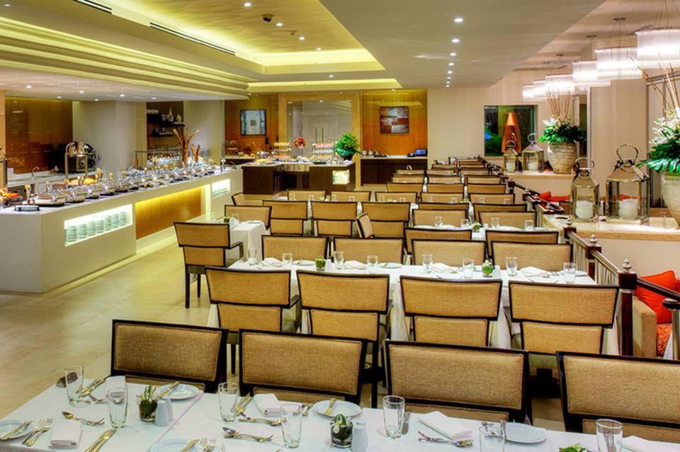 Cinnamon Grand Colombo  3