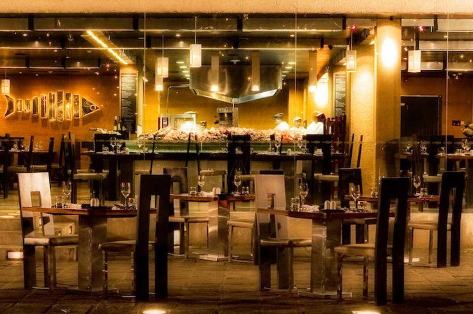 Cinnamon Grand Colombo  4