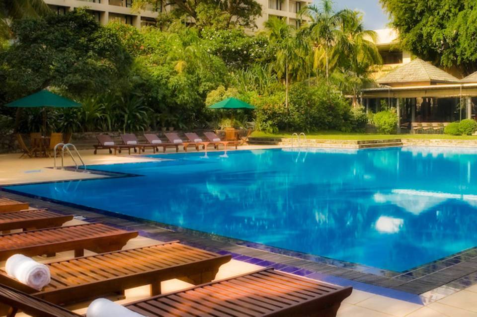 Cinnamon Grand Colombo  1