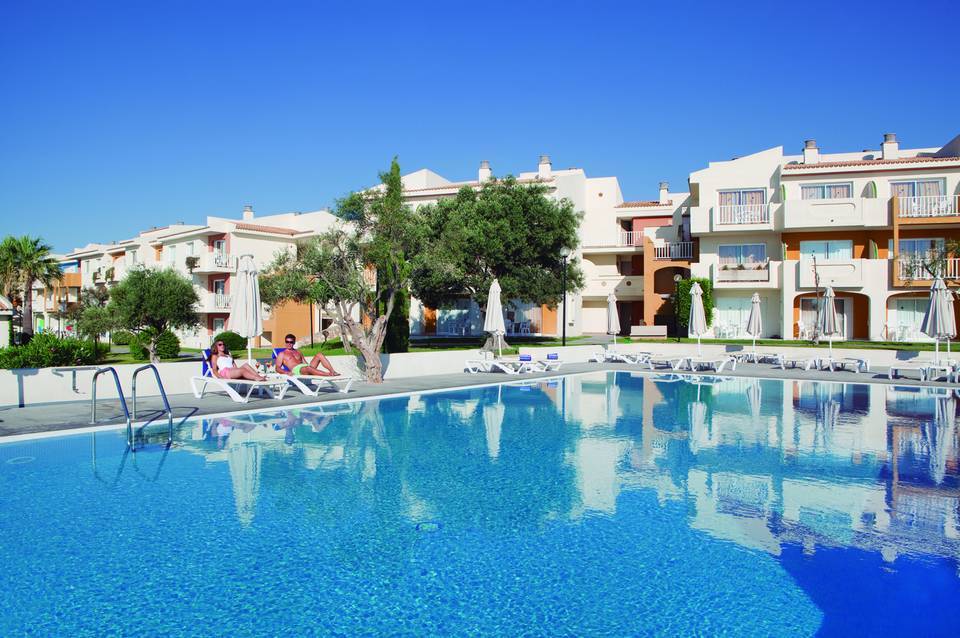 Blau Punta Reina Resort inkl. Mietwagen 2