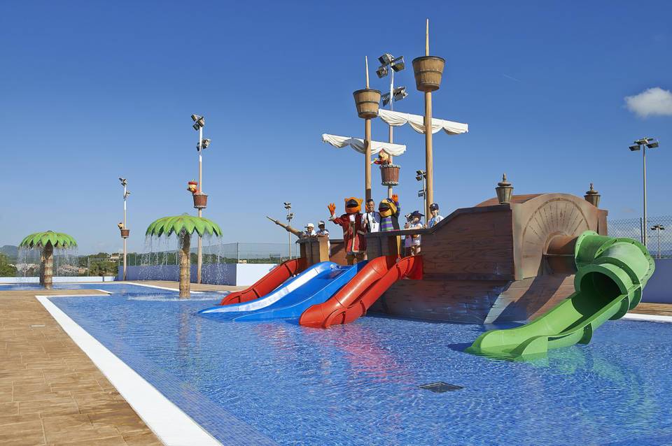 Blau Punta Reina Resort inkl. Mietwagen 3