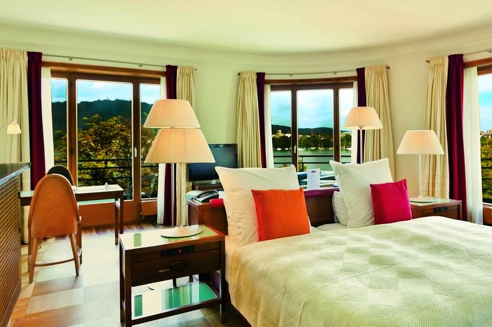 AMERON Zürich Bellerive au Lac  2