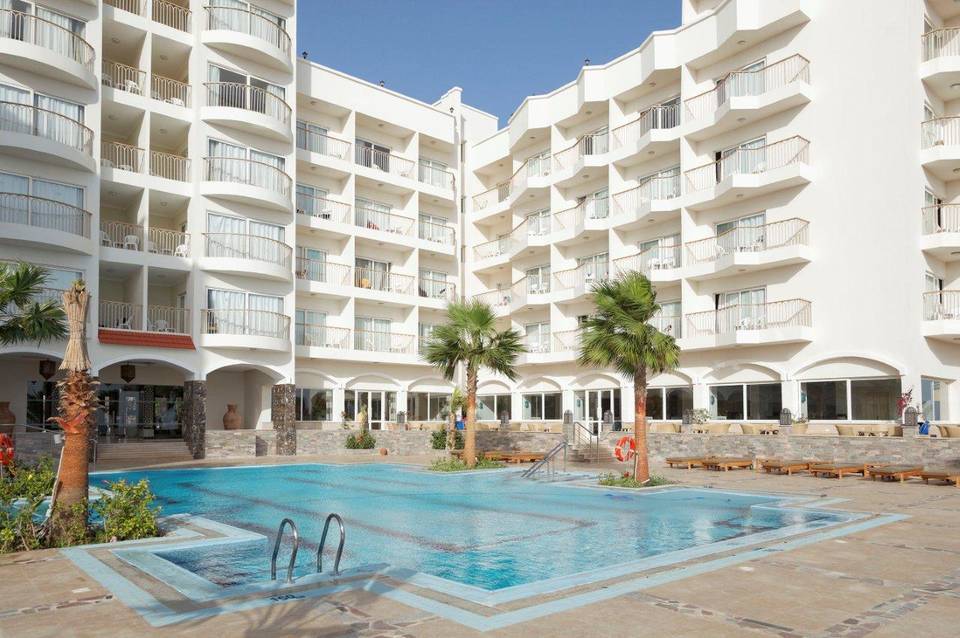 Royal Star Beach Resort 1