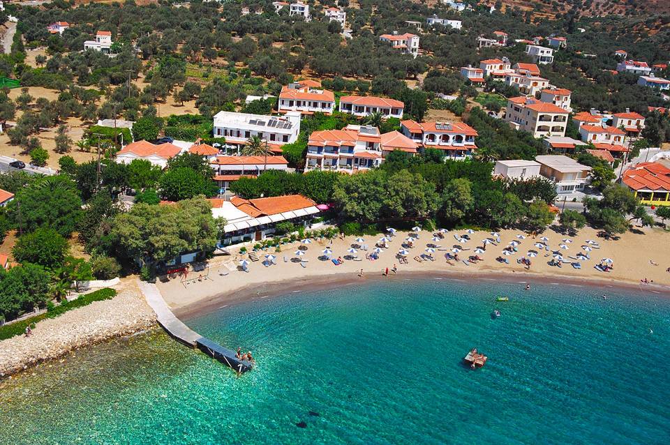 Votsalakia Hotel 2
