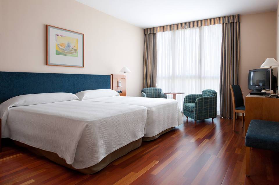 Sercotel Cornellà Barcelona 4