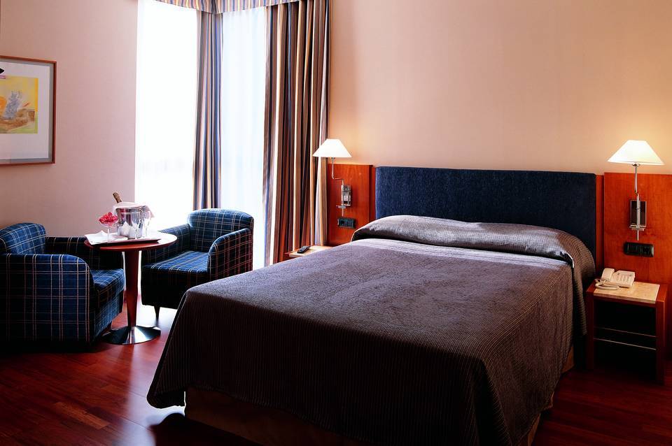 Sercotel Cornellà Barcelona 5
