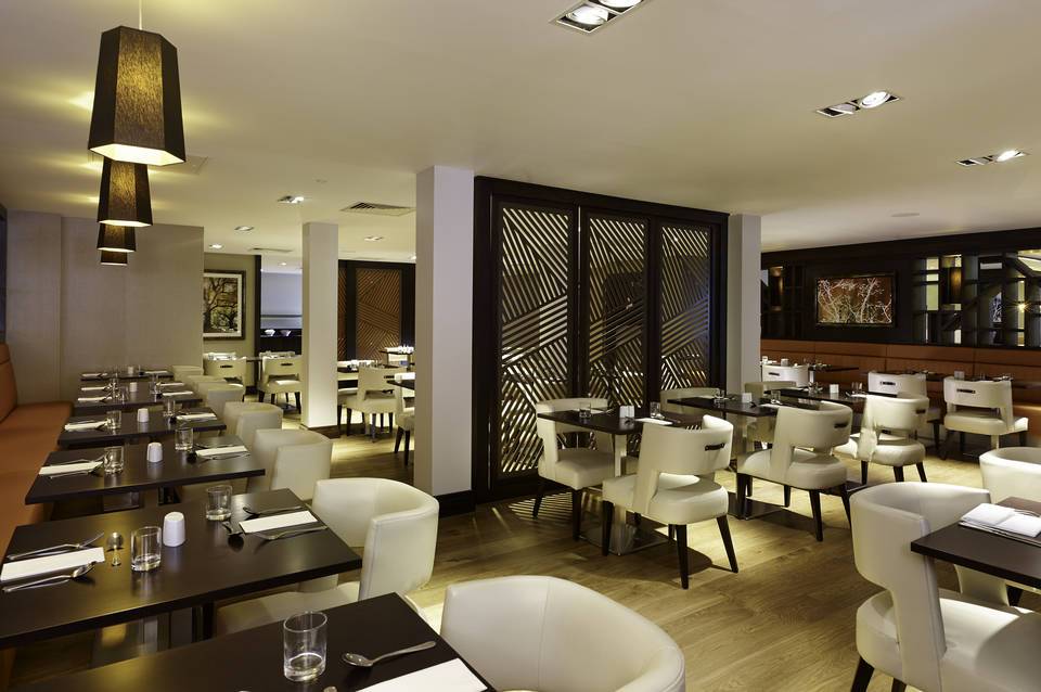 DoubleTree by Hilton Hotel London - Ealing 1