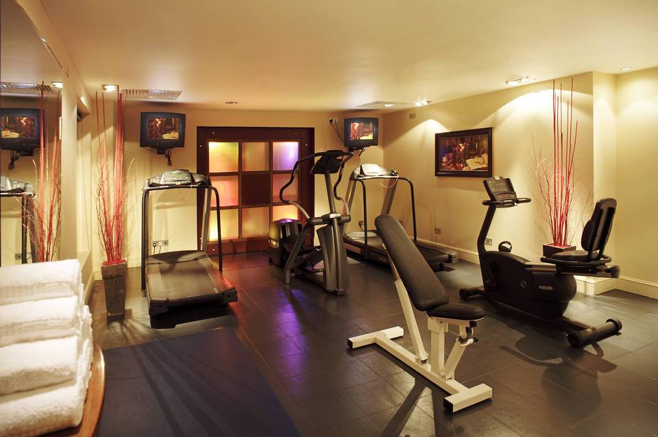 Holmes Hotel London 2