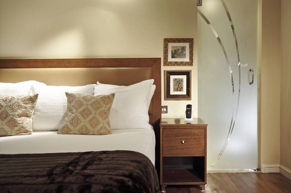Holmes Hotel London 3