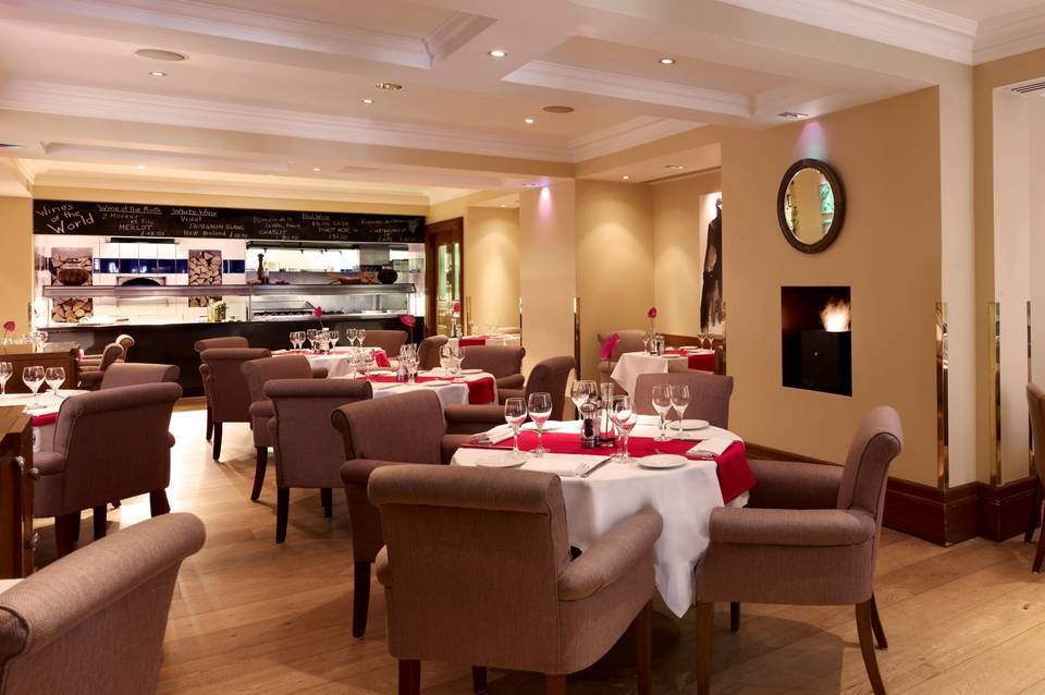 Holmes Hotel London 4
