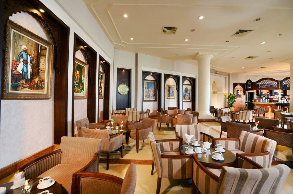 Charmillion Club Resort 2