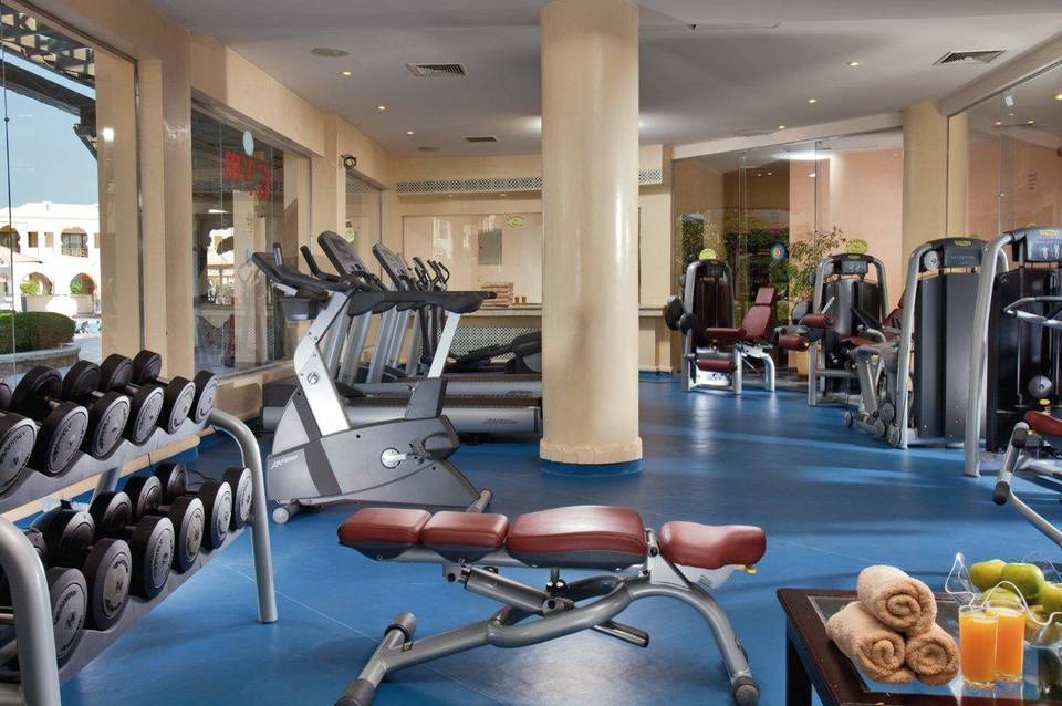 Charmillion Club Resort 4