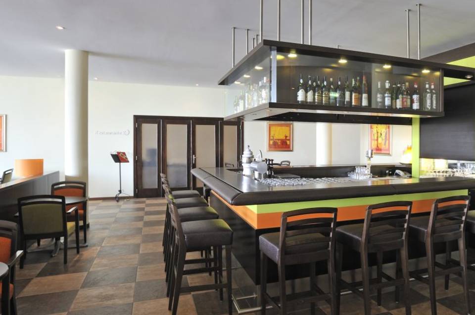Pestana Viking 1